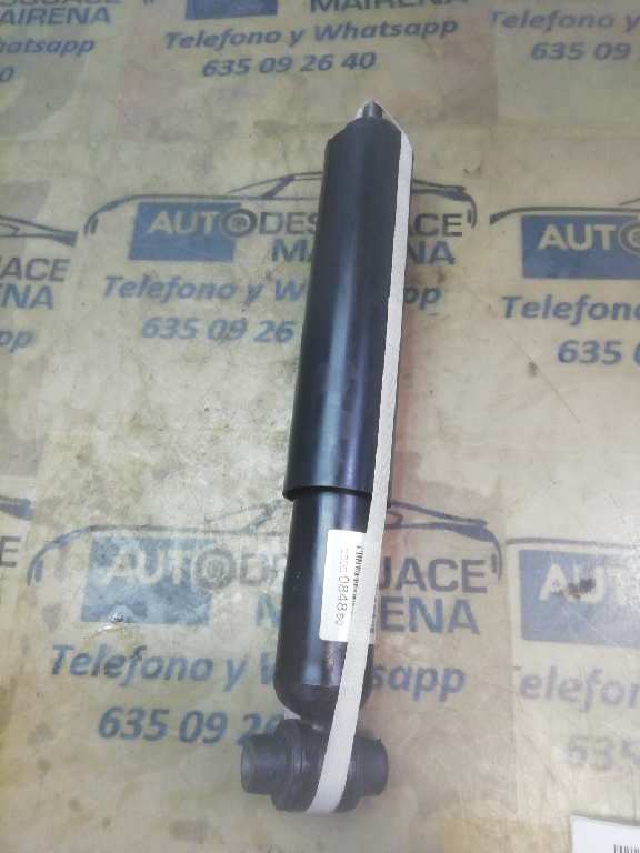 AMORTIGUADOR DELANTERO DERECHO PEUGEOT 308 * 9806084880 - Imagen 3