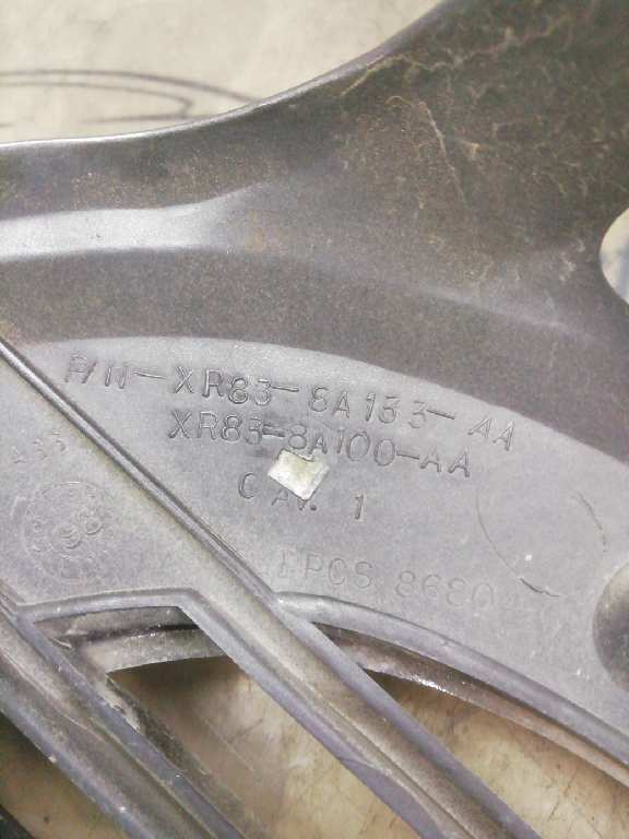 CALANDRA DELANTERA DE RADIADOR JAGUAR S-TYPE 3.0 V6 24V XR838A100AA - Imagen 4