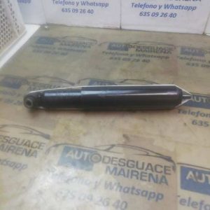 AMORTIGUADOR DELANTERO DERECHO PEUGEOT 308 * 9806084880