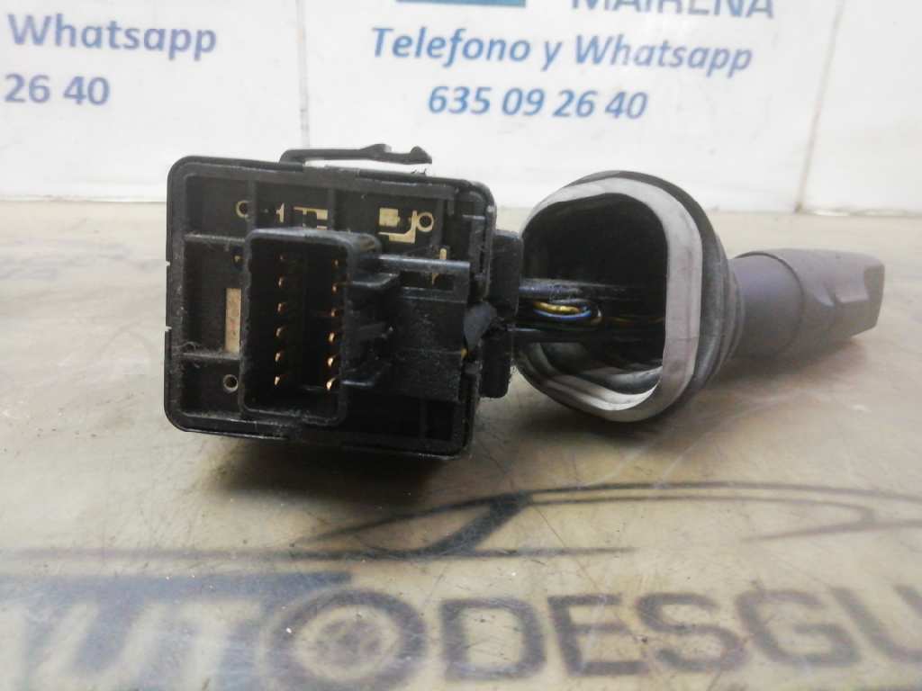 MANDO LUCES CHEVROLET CAPTIVA 2.0 VCDI LTX 96628502 - Imagen 2
