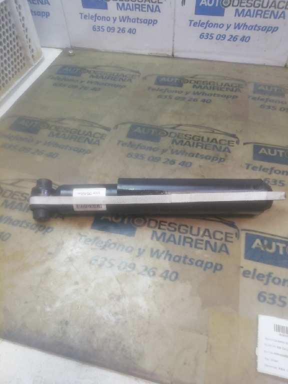 AMORTIGUADOR DELANTERO DERECHO PEUGEOT 308 * 9806084880 - Imagen 2