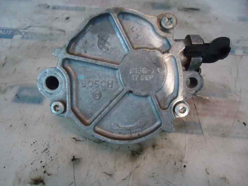 DEPRESOR FRENO / BOMBA VACIO CITROEN C4 BERLINA 1.6 16V HDi 456570 - Imagen 2