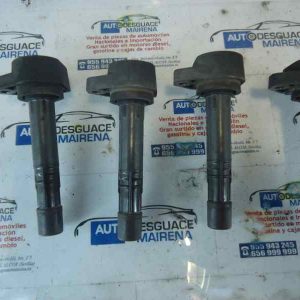 BOBINA ENCENDIDO HONDA CIVIC BERLINA 3 1.6 VTEC 30520PGKA01