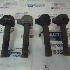 BOBINA ENCENDIDO HONDA CIVIC BERLINA 5 1.6 VTEC 30520PGKA01