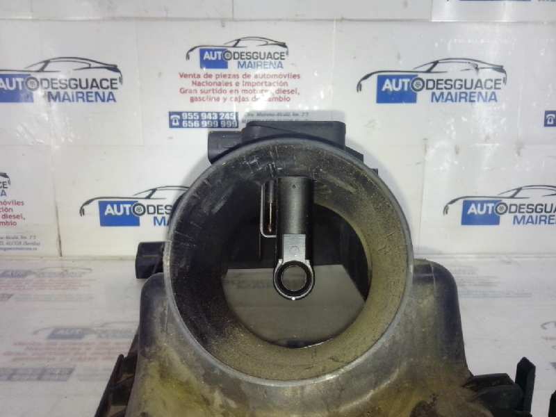 TOYOTA COROLLA D-4D Luna 222040N010 - Autodesguace Mairena