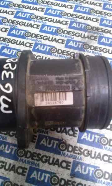 CAUDALIMETRO RENAULT LAGUNA 1.9 dTi Carminat 7700105010 - Imagen 3