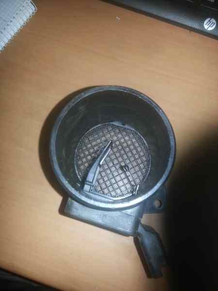 CAUDALIMETRO CITROEN XSARA BERLINA 1.9 Diesel 9629471080 - Imagen 3