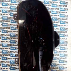 CUADRO INSTRUMENTOS HONDA ACCORD BERLINA 2.2 CTDI 78100G100