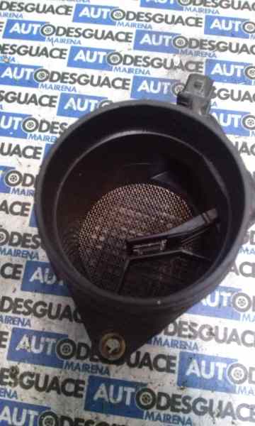 CAUDALIMETRO RENAULT LAGUNA 1.9 dTi Carminat 7700105010 - Imagen 2