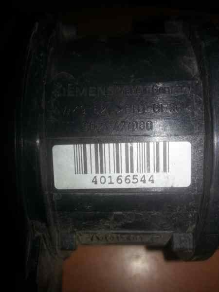 CAUDALIMETRO CITROEN XSARA BERLINA 1.9 Diesel 9629471080 - Imagen 4