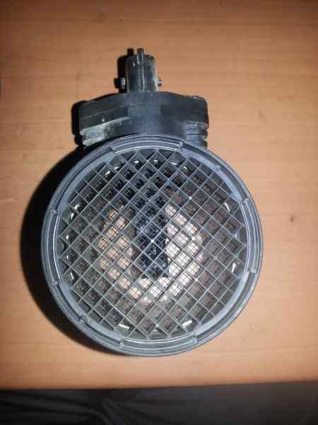 CAUDALIMETRO OPEL CORSA C 1.7 16V DI 0281002180 - Imagen 3