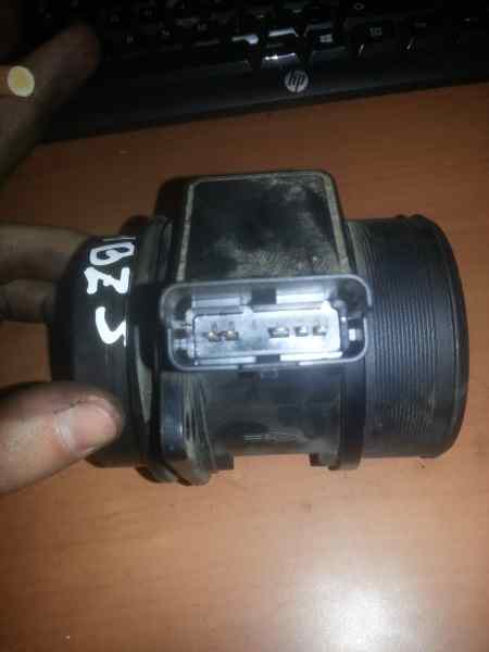 CAUDALIMETRO CITROEN XSARA BERLINA 1.9 Diesel 9629471080 - Imagen 2