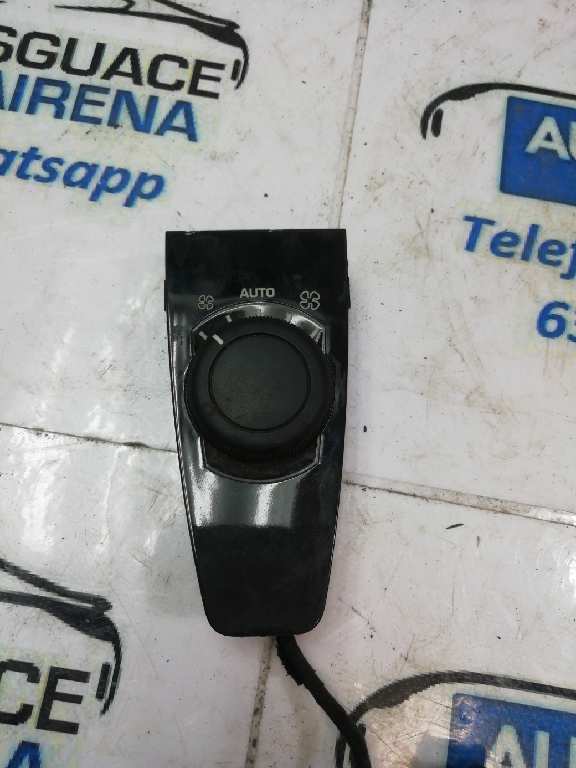 MANDO CLIMATIZADOR CITROEN C4 PICASSO Premier 6451XG - Imagen 3