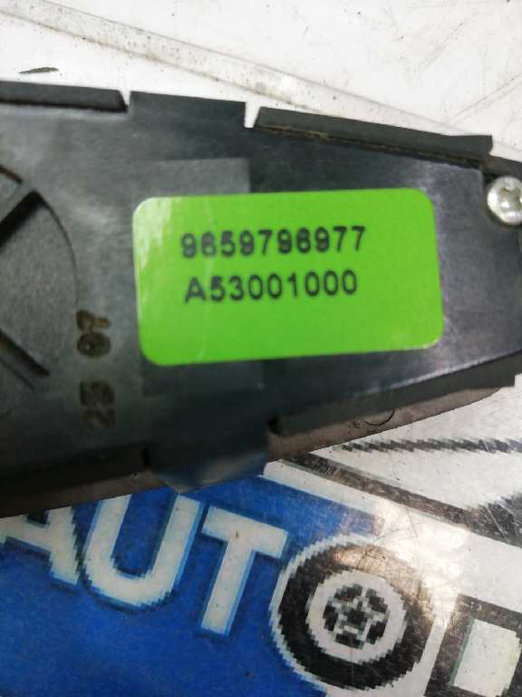 MANDO CLIMATIZADOR CITROEN C4 PICASSO Premier 6451XG - Imagen 4