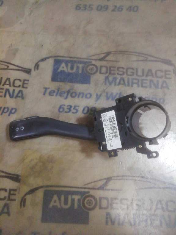 MANDO INTERMITENTES VOLKSWAGEN BORA BERLINA Conceptline 8L0953513G - Imagen 2