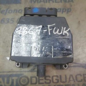 VALVULA AIRE ADICIONAL VOLKSWAGEN POLO * 6Q0906625A