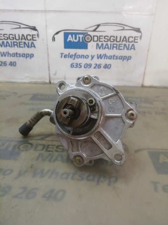 DEPRESOR FRENO / BOMBA VACIO MERCEDES CLASE C BERLINA 220 CDI A6112300065 - Imagen 4