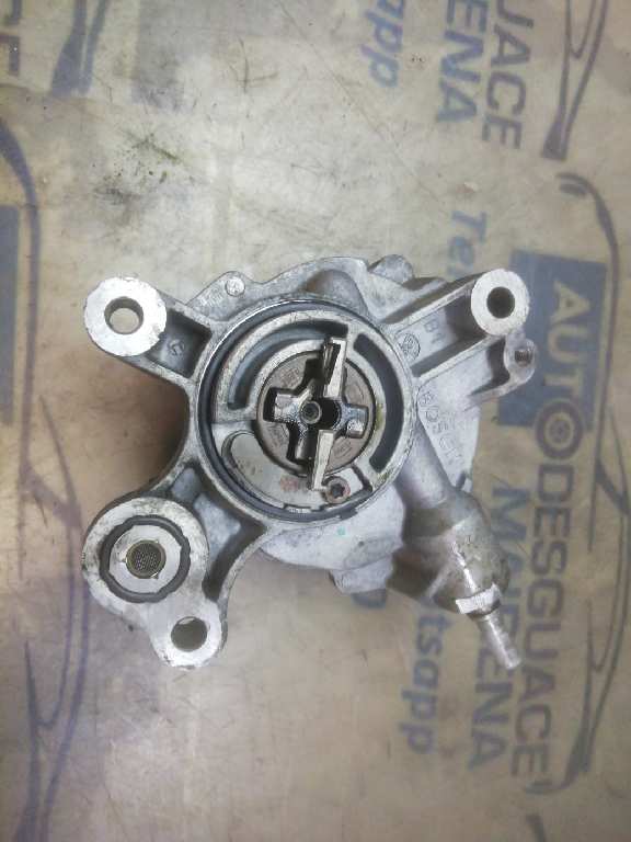 DEPRESOR FRENO / BOMBA VACIO CITROEN C4 BERLINA 2.0 HDi FAP 456579 - Imagen 3