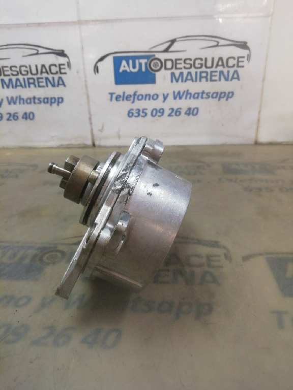 DEPRESOR FRENO / BOMBA VACIO MERCEDES CLASE C BERLINA 220 CDI A6112300065 - Imagen 2