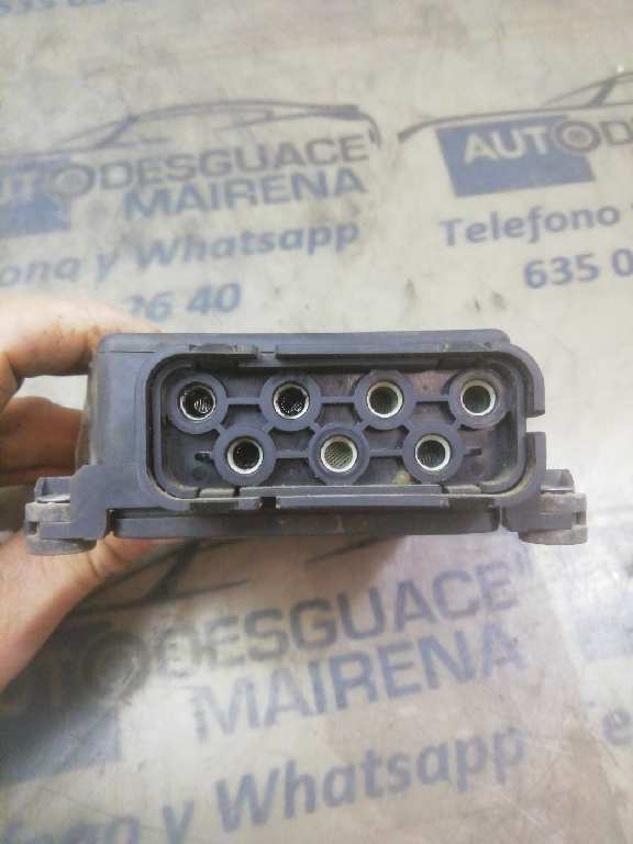 VALVULA AIRE ADICIONAL VOLKSWAGEN POLO * 6Q0906625A - Imagen 3