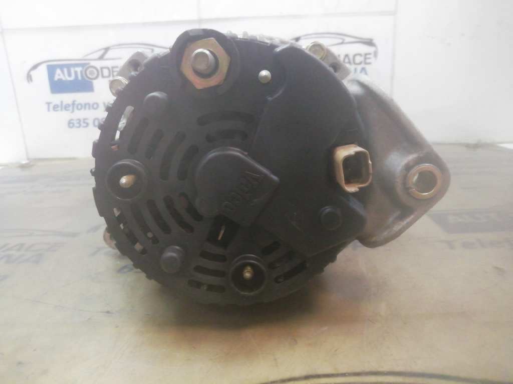 ALTERNADOR RENAULT MEGANE I COUPE FASE 2 1.9 dCi Sportway 7700431943 - Imagen 4