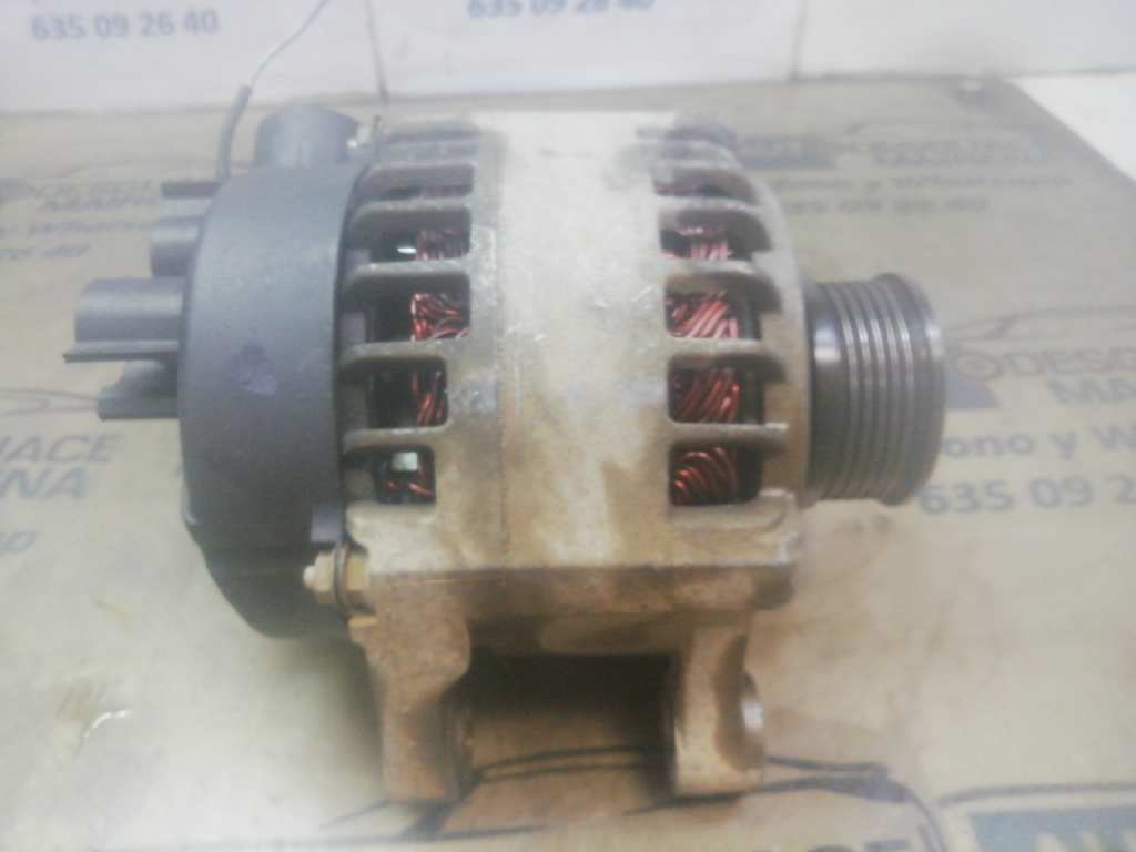 ALTERNADOR FIAT PUNTO BERLINA 1.9 Diesel Eco 46413021 - Imagen 2