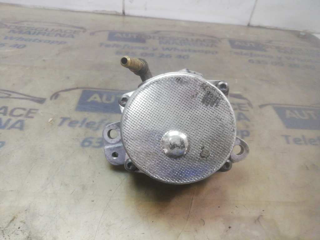 DEPRESOR FRENO / BOMBA VACIO OPEL CORSA C 1.3 16V CDTI 72902400G - Imagen 2