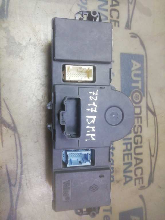 MANDO CLIMATIZADOR RENAULT MODUS 1.4 16V 8200133339 - Imagen 3