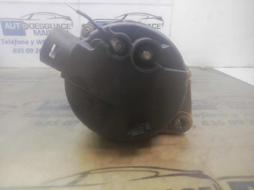 ALTERNADOR FIAT PUNTO BERLINA 1.9 Diesel Eco 46413021 - Imagen 4