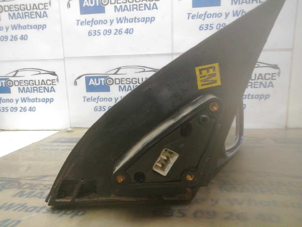 RETROVISOR DERECHO DAEWOO NUBIRA BERLINA 1.6 96270654 - Imagen 3