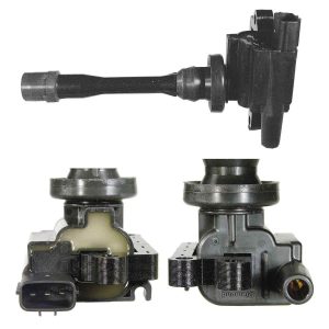 BOBINA ENCENDIDO MITSUBISHI CARISMA BERLINA 5 1.6 MD325048