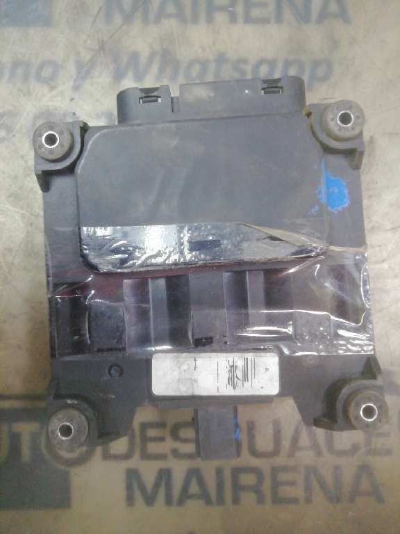 VALVULA AIRE ADICIONAL VOLKSWAGEN POLO * 6Q0906625A - Imagen 4