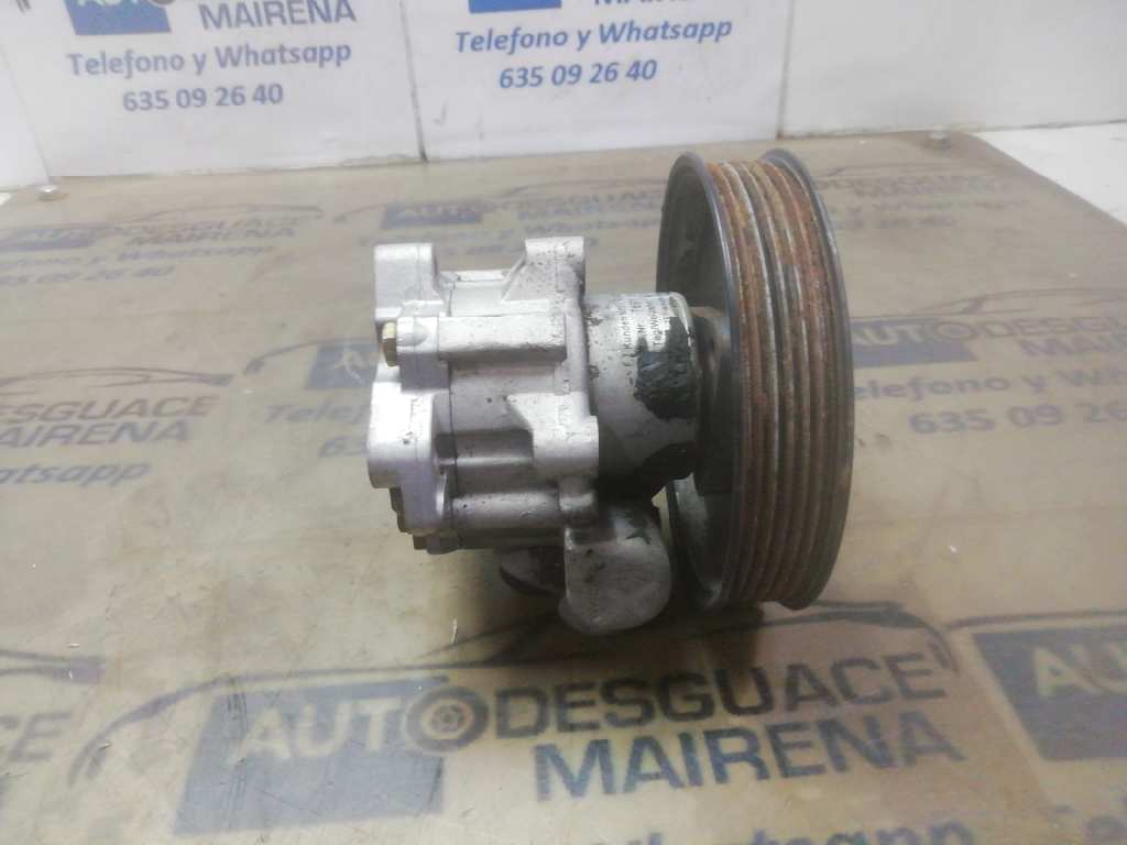 BOMBA DIRECCION FORD SCORPIO BERL./TURNIER B?sico Ghia Berlina 7691955152 - Imagen 2
