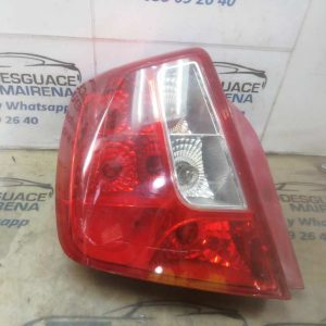 PILOTO TRASERO IZQUIERDO DAEWOO NUBIRA BERLINA 1.6 96551223