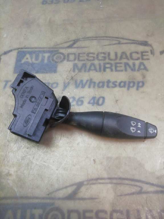 MANDO LIMPIA FORD FIESTA 1.4 TDCi 0 - Imagen 4