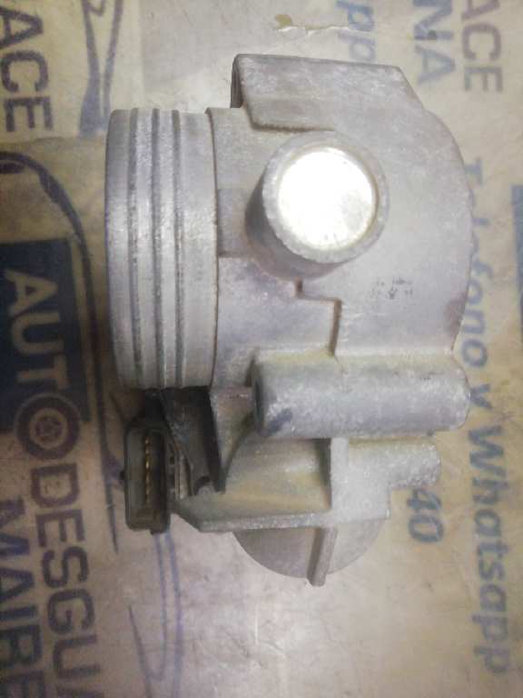 CAJA MARIPOSA PEUGEOT 307 BREAK / SW SW Clim 0280750085 - Imagen 2