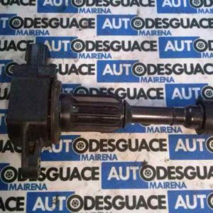 BOBINA ENCENDIDO NISSAN MICRA Visia 22448AX001