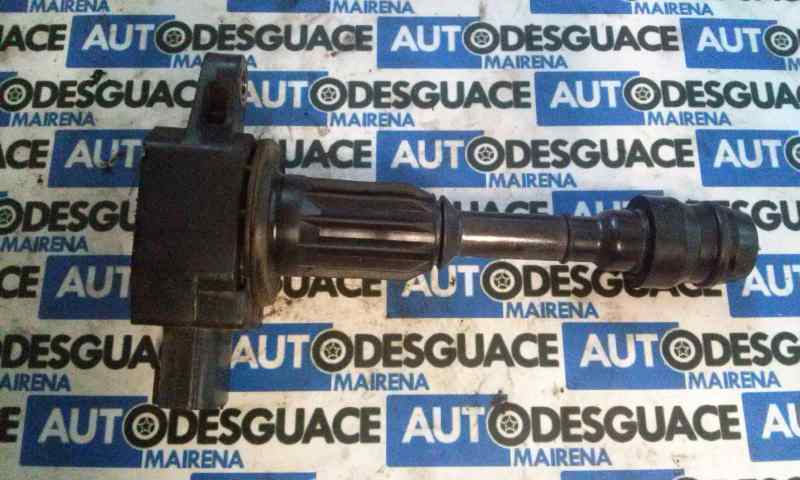 BOBINA ENCENDIDO NISSAN MICRA Visia 22448AX001 - Imagen 2