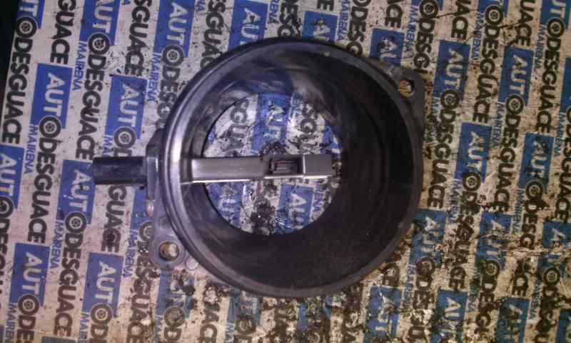 CAUDALIMETRO FORD FOCUS BERLINA Ambiente AM5112B579CC - Imagen 4