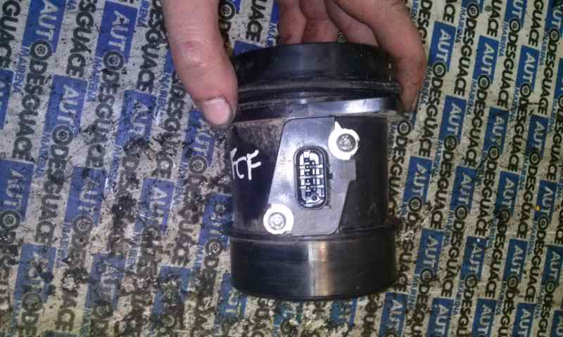 CAUDALIMETRO FORD FOCUS BERLINA Ambiente AM5112B579CC - Imagen 2