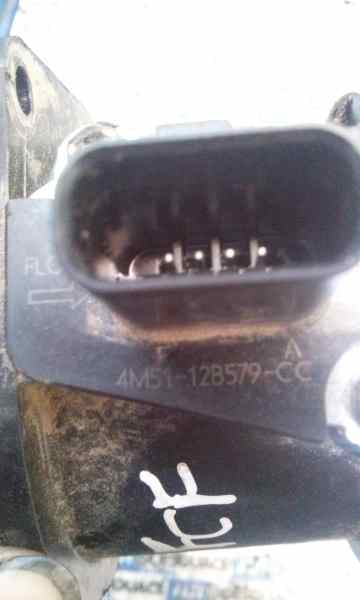 CAUDALIMETRO FORD FOCUS BERLINA Ambiente AM5112B579CC - Imagen 3