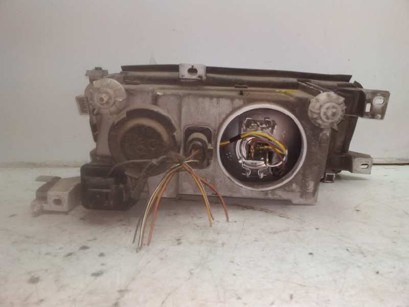 FARO IZQUIERDO SKODA OCTAVIA COMBI 1.9 TDI 24608900 - Imagen 2