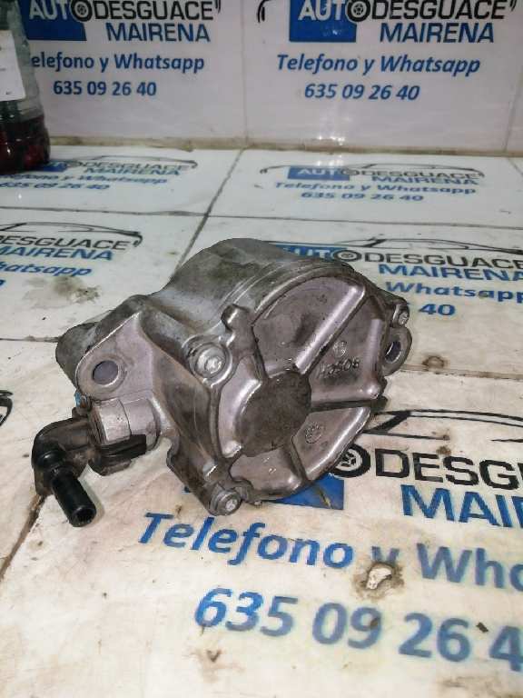 DEPRESOR FRENO / BOMBA VACIO CITROEN C4 BERLINA 1.6 16V HDi 456570 - Imagen 4