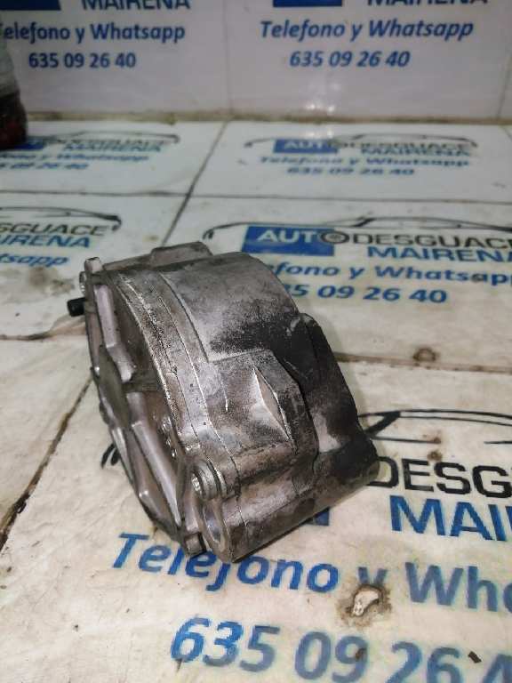 DEPRESOR FRENO / BOMBA VACIO CITROEN C4 BERLINA 1.6 16V HDi 456570 - Imagen 2