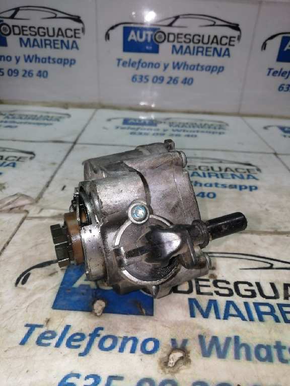 DEPRESOR FRENO / BOMBA VACIO CITROEN C4 BERLINA 1.6 16V HDi 456570 - Imagen 3