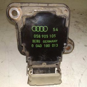 BOBINA ENCENDIDO VOLKSWAGEN PASSAT VARIANT Comfortline 058905105