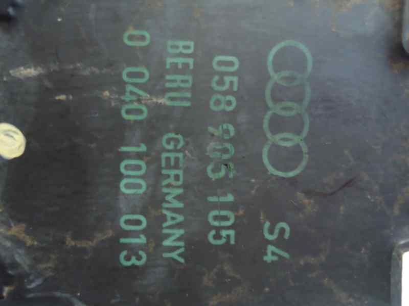 BOBINA ENCENDIDO AUDI A6 BERLINA 2.7 T 058905105 - Imagen 2