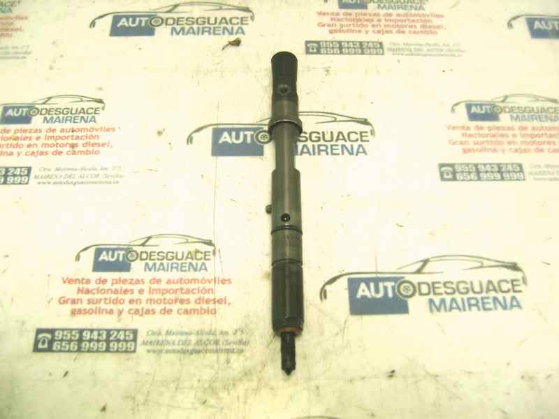 INYECTOR AUDI A6 BERLINA 2.5 V6 24V TDI 0432133805 - Imagen 2