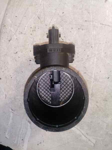 CAUDALIMETRO OPEL ASTRA G BERLINA 1.7 16V DTI 0281002180 - Imagen 2