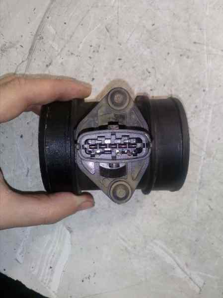 CAUDALIMETRO OPEL ASTRA G BERLINA 1.7 16V DTI 0281002180 - Imagen 3